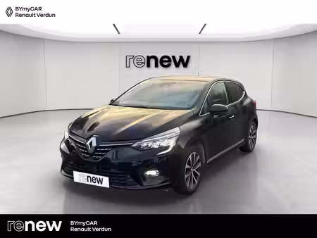 Renault Clio 1.5 dCi 100 Intens