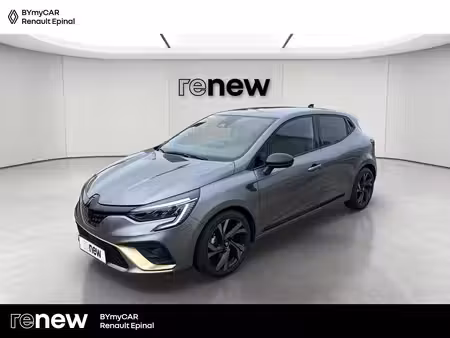 Renault Clio E-Tech 1.6 145