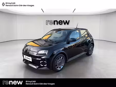 Renault R5 150 Evolution