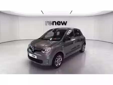 Renault Twingo 1.0 SCe 65 Équilibre