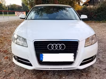 Audi A3 2.0 TDI 140