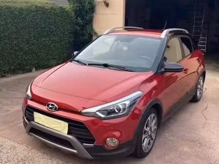 Hyundai i20 1.0 T-GDi 100 Active