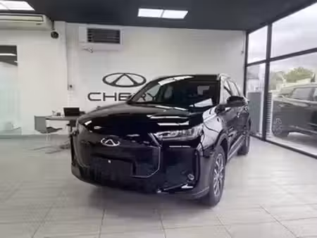 Chery Tiggo 1.5