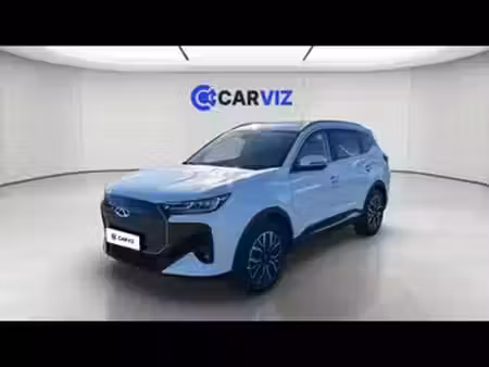 Chery Tiggo 1.5