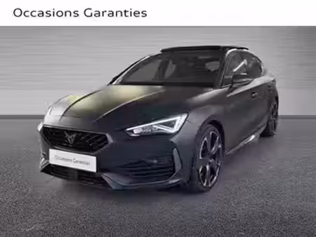 Cupra Leon 1.4 245