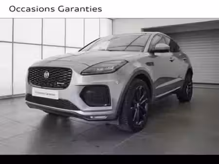 Jaguar E-Pace P300E 1.5 309 R Dynamic SE 4x4