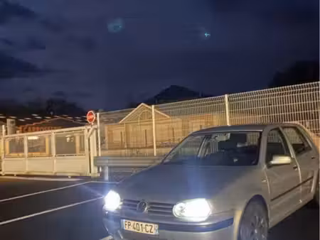 Volkswagen Golf 1.6 TDI 105
