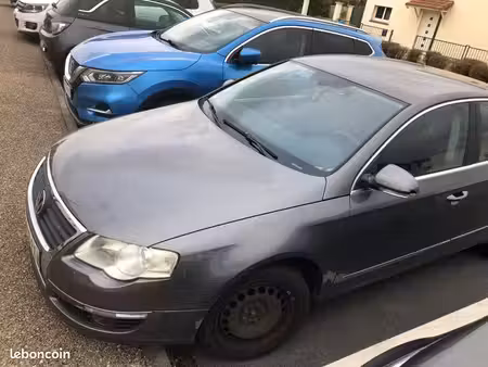 Volkswagen Passat 1.9 TDI 105