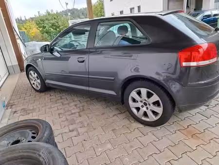 Audi A3 2.0 FSI 150