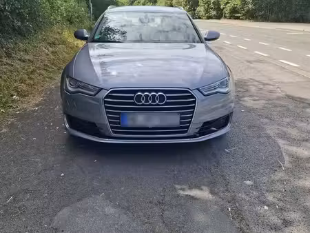 Audi A6 3.0 TDI 313 quattro