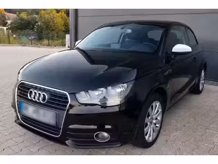 Audi A1 1.6 TDI 90