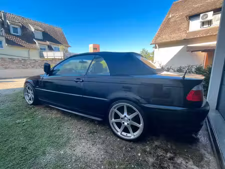 BMW Série 3 330i 3.0 231