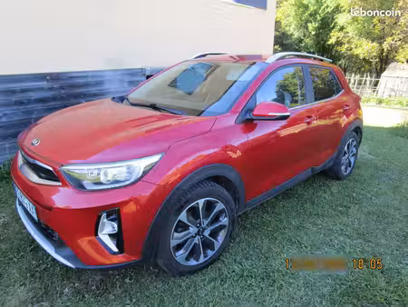 Kia Stonic 1.0 T-GDi 120