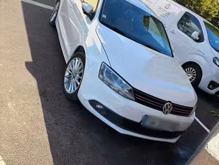 Volkswagen Jetta 1.6 TDI 105