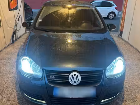 Volkswagen Golf GT 1.4 TSI 170
