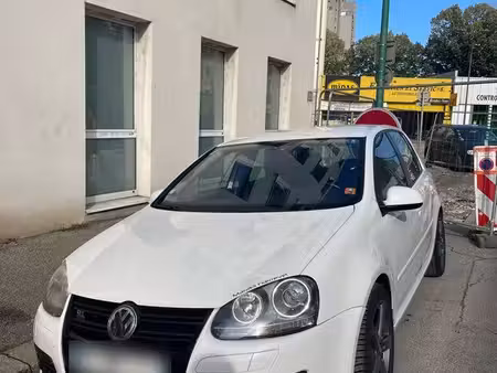Volkswagen Golf GT 1.4 TSI 170
