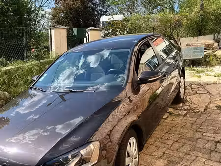 Volkswagen Passat 1.6 TDI 105