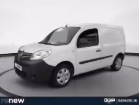 Renault Kangoo 1.5 dCi