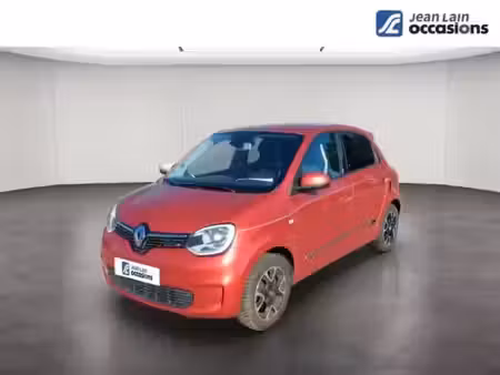 Renault Twingo 1.0 SCe 75