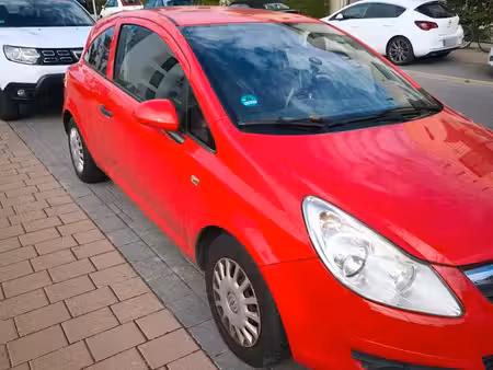 Opel Corsa 1.3 CDTI 75