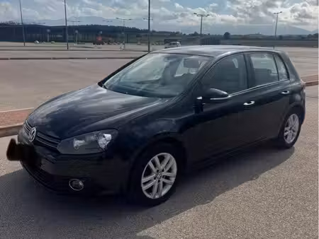 Volkswagen Golf 1.6 TDI 105