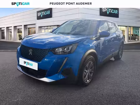Peugeot 2008 136 Active