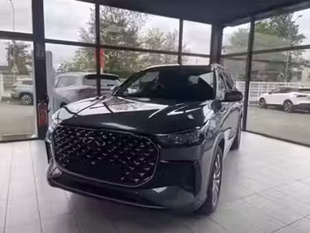 Chery Tiggo 1.5