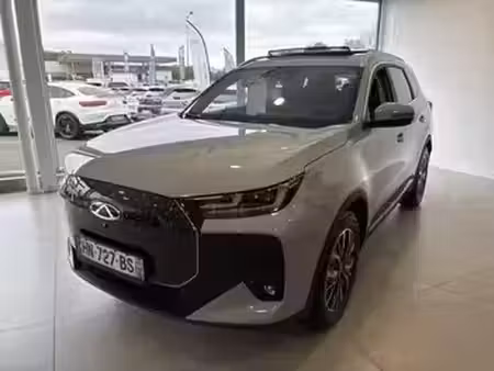 Chery Tiggo 1.5