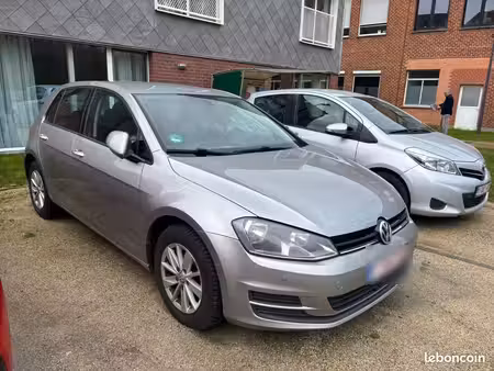 Volkswagen Golf 2.0 TDI 150