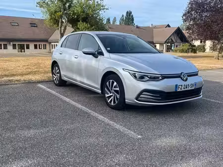 Volkswagen Golf GTE 1.4 245
