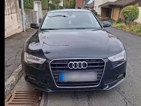 Audi A5 2.0 TDI 150
