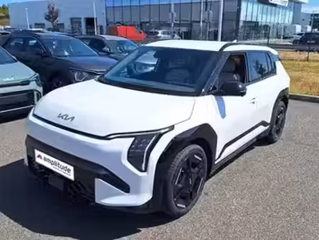 Kia EV3 204 GT Line