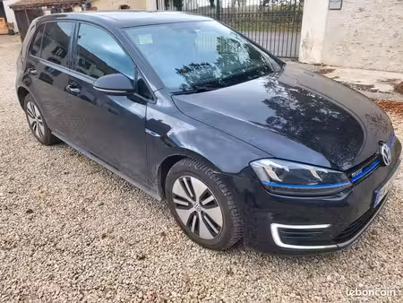 Volkswagen Golf GTE 1.4 204