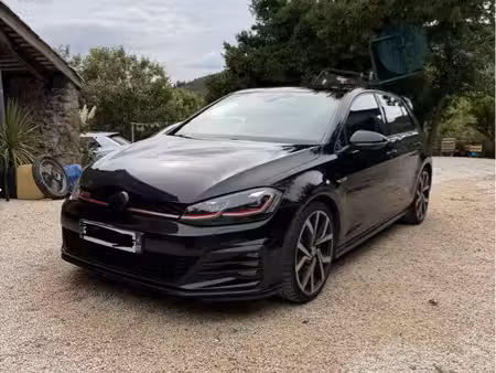 Volkswagen Golf GTI 2.0 Performance