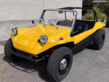 Volkswagen Buggy 