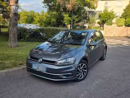 Volkswagen Golf 1.6 TDI 115
