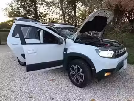 Dacia Duster Eco G 1.0 101 Confort