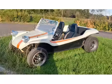 Volkswagen Buggy 