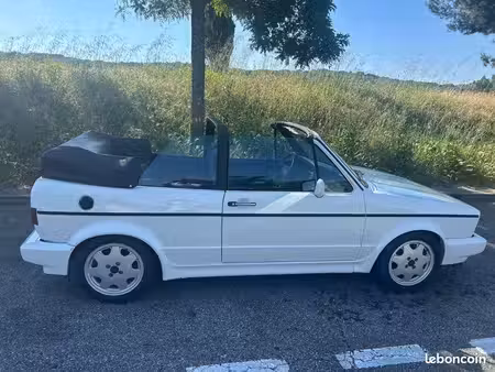 Volkswagen Golf GLI
