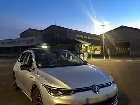 Volkswagen Golf 2.0 TDI 150