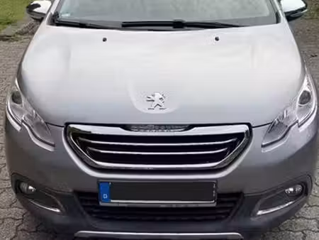 Peugeot 2008 1.6 HDi 100 Active
