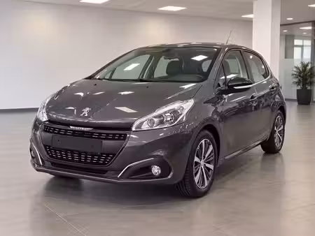 Peugeot 208 1.2 82 Active