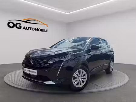 Peugeot 3008 1.2 THP 131 Active