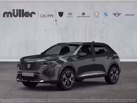 Peugeot 2008 1.2 110 Allure