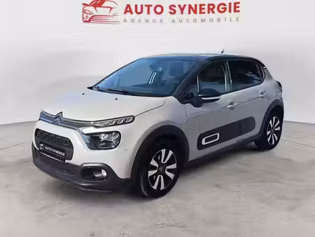 Citroën C3 1.2 PureTech