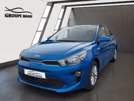 Kia Rio 1.2 84 Active