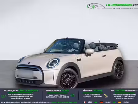 Mini Mini 1.5 102