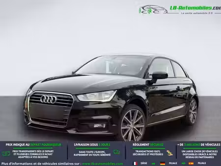 Audi A1 1.4 TFSI 125