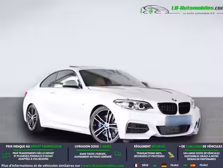 BMW Série 2 M235i 3.0 326