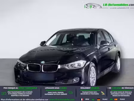 BMW Série 3 320i 2.0 184